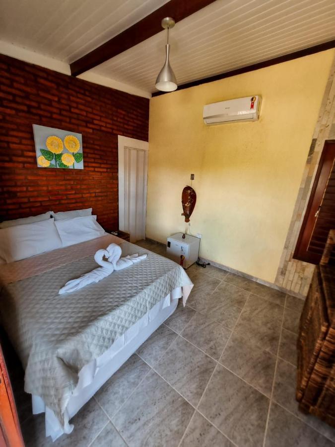 Aloha Beach Guest House Maragogi Esterno foto