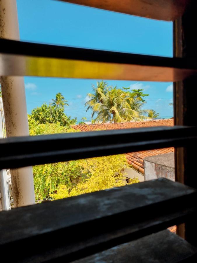 Aloha Beach Guest House Maragogi Esterno foto