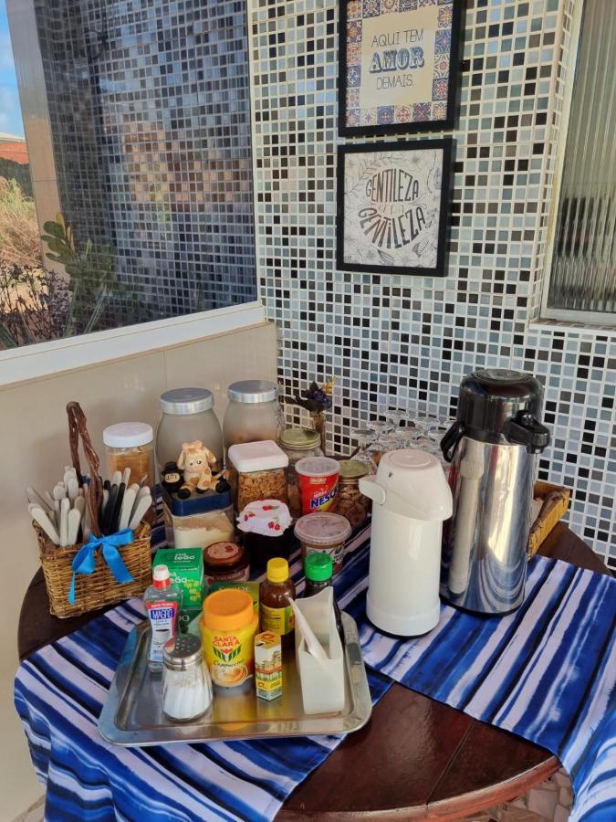 Aloha Beach Guest House Maragogi Esterno foto