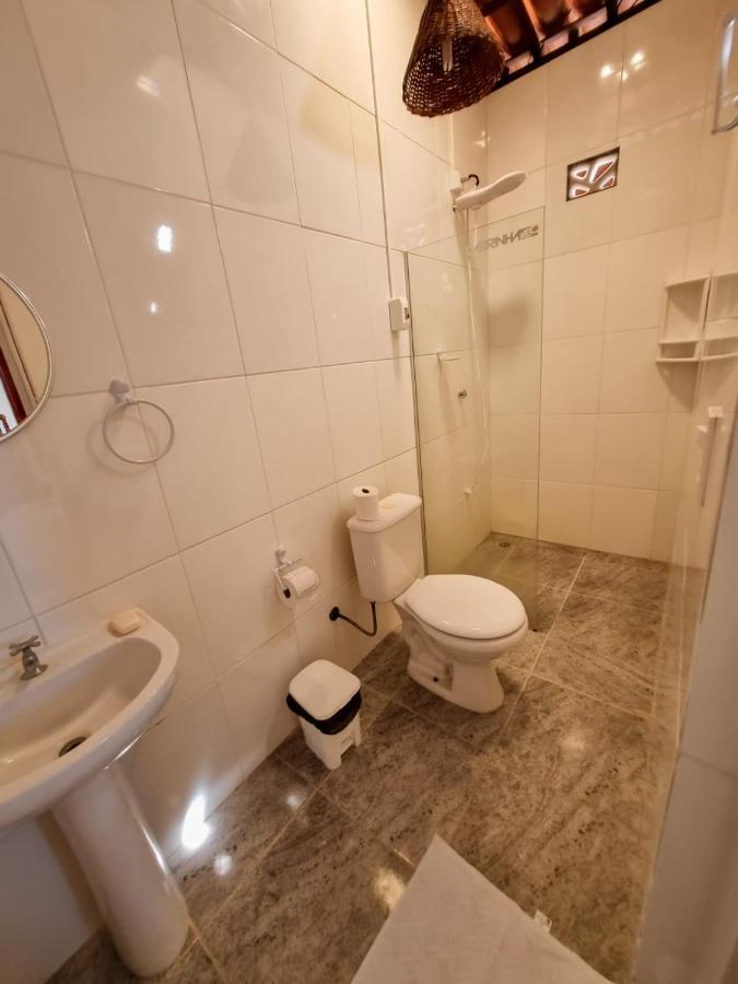 Aloha Beach Guest House Maragogi Esterno foto