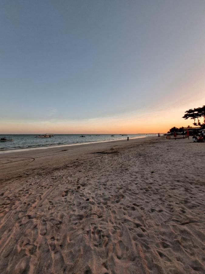 Aloha Beach Guest House Maragogi Esterno foto